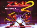 Zool 2 - gameplay (amiga)