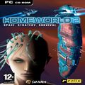 Homeworld 2 (PC) kody