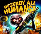Destroy All Humans! - muzyczne wideo 