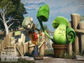 Plants vs Zombies – gameplay 