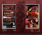 Grand Theft Auto: Chinatown Wars: - gameplay i elementy rozgrywki