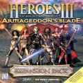 Heroes of Might and Magic III: Armageddon's Blade (PC) kody