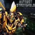 Transformers: Autobot Stronghold