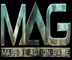 MAG: Massive Action Game - prezentacja E3 2008