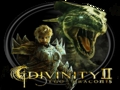 Divinity 2: Ego Draconis - Gameplay z niemieckiej wersji gry