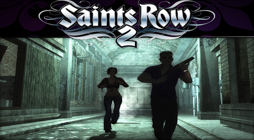 Kody do Saints Row 2 (PS3)