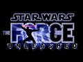 Star Wars: The Force Unleashed - gameplay (walka z Generałem Kota)