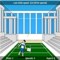 Ragdoll tenis