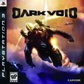 Dark Void (PS3) kody