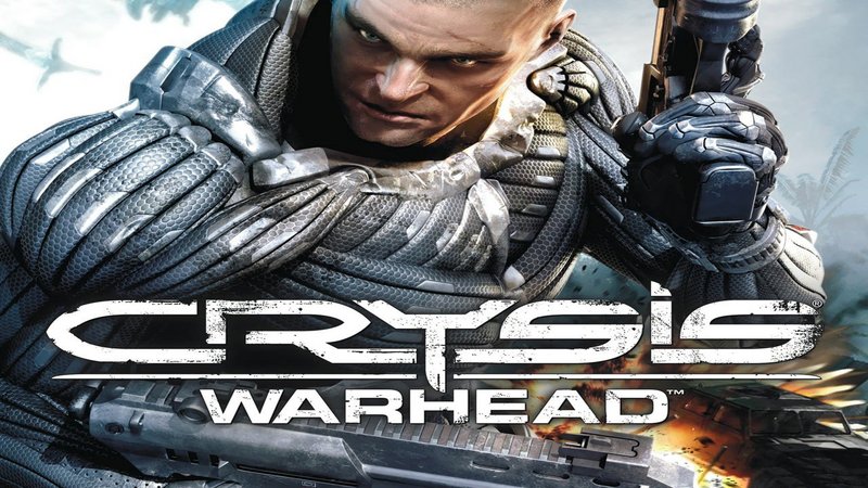 Kody do Crysis: Warhead (PC)