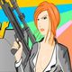 Foxy Sniper 2