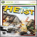 HEIST (Xbox 360) kody