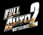 Full Auto 2: Battlelines - Zwiastun PSP