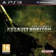 Ace Combat Assault Horizon (PS3)