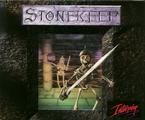 Stonekeep - intro z gry i początek gry (DOS)