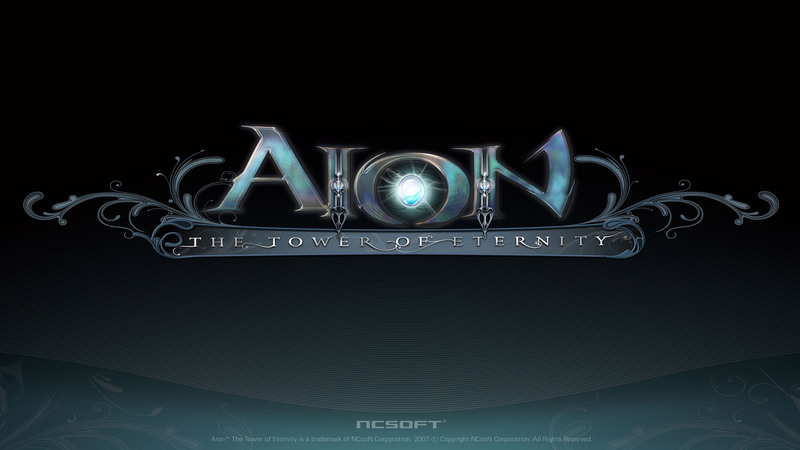 Aion: The Tower of Eternity (PC; 2008) - Krótki pokaz walki
