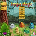 Jungle Magic