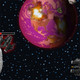 Asteroid Defender