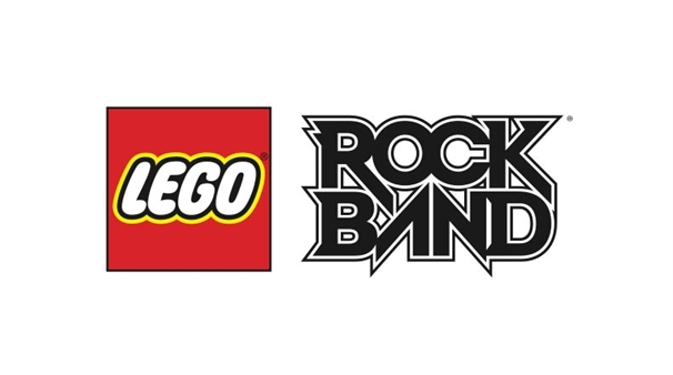 LEGO Rock Band - Trailer (Demolition Challenge)
