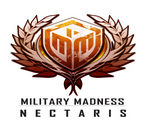 Military Madness: Nectaris - Teaser