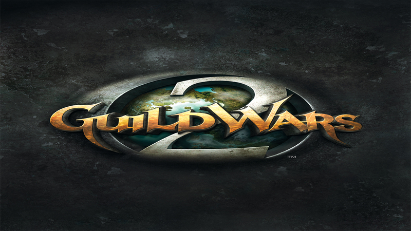 Guild Wars 2:  Elementalista