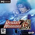 Dynasty Warriors 6 (PC) kody