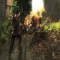 Risen - trainer +4 (dla wersji v1.0.94946)