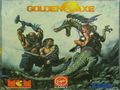 Golden Axe – pełna wersja (DOS)