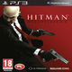 Hitman: Rozgrzeszenie (PS3)