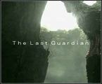 The Last Guardian - E3 trailer 