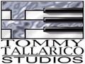 Tommy Tallarico Studios - Logo 2000