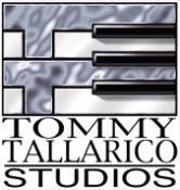 Tommy Tallarico Studios - Logo 2000