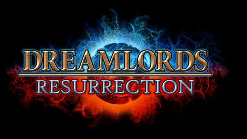 Nowa Era w Dreamlords: Resurrection