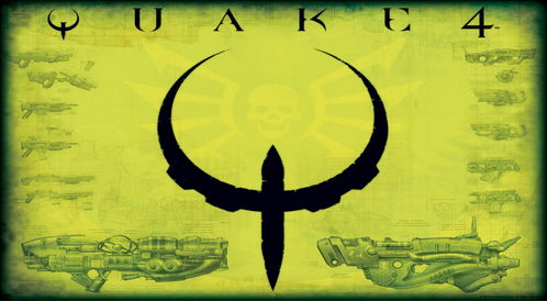 Kody do Quake 4 (Xbox 360)