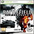 Battlefield: Bad Company 2 (Xbox 360) kody