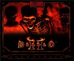 Diablo 2 - muzyka z gry (Wilderness)