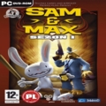 Sam & Max: Sezon 1 (PC) kody