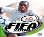 FIFA 2000: Major League Soccer (1999) - Motion Capture