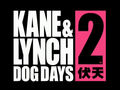Kane & Lynch 2: Dog Days - Teaser (Burger Joint)