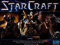 Starcraft - muzyka z gry (Zerg)