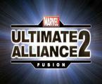 Marvel: Ultimate Alliance 2 Fusion - Zwiastun