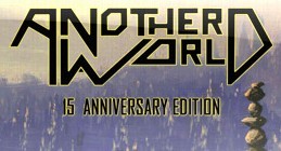 Another World: 15th Anniversary Edition - Intro