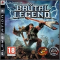 Brutal Legend (PS3) kody