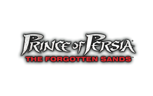 Prince of Persia: The Forgotten Sands - trailer (screeny)