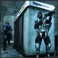 Trailer Blacklight Tango Down - Madness of War