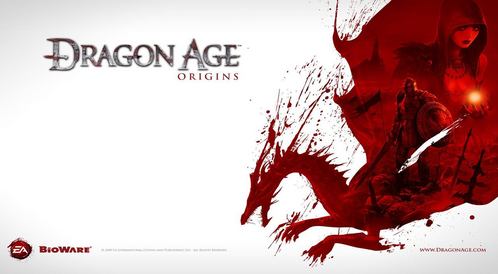 Pierwsze DLC dla Dragon Age w drodze