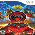 Chaotic: Shadow Warriors (Wii) kody