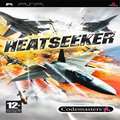 Heatseeker (PSP) kody