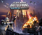 Star Wars Battlefront: Elite Squadron - Teaser