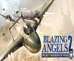 Blazing Angels 2: Secret Missions of WWII (2007) - Zwiastun